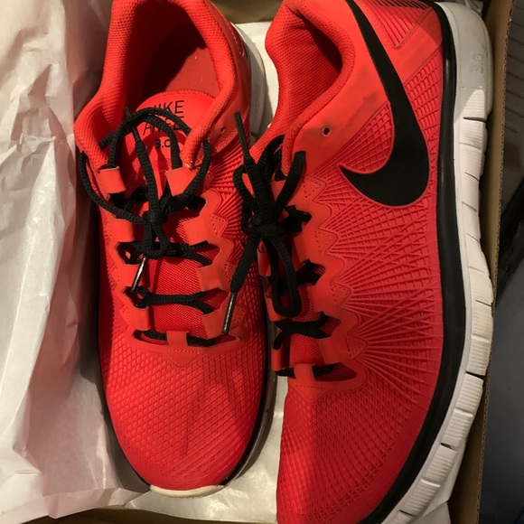 Mens Nike Frees 3.0 - Picture 8 of 8